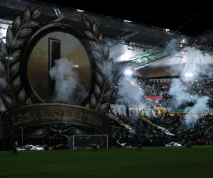Legia Warszawa - Wisła Kraków