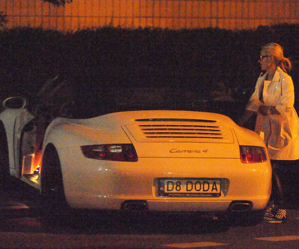 Porsche Carrera S Carbio
