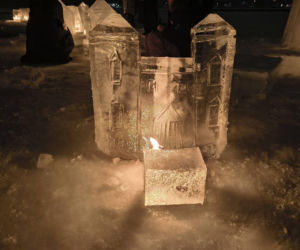 Kąpiący się Zimą podsumowują sezon