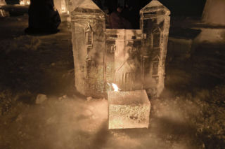 Kąpiący się Zimą podsumowują sezon