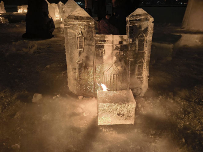 Kąpiący się Zimą podsumowują sezon