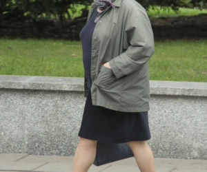 Krystyna Pawłowicz