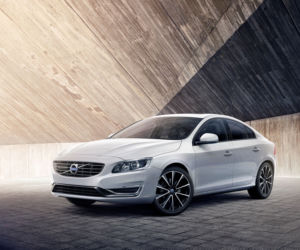 Volvo S60 Edition
