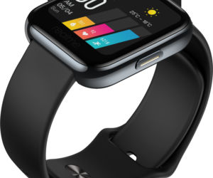 realme watch