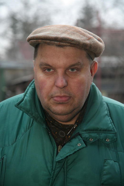 Zmari politycy, wojskowi i duchowni.