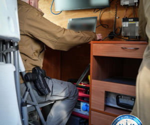 17-latek z Kadłuba opublikował wstrząsające nagranie. „Jestem rodzinnym mordercą”