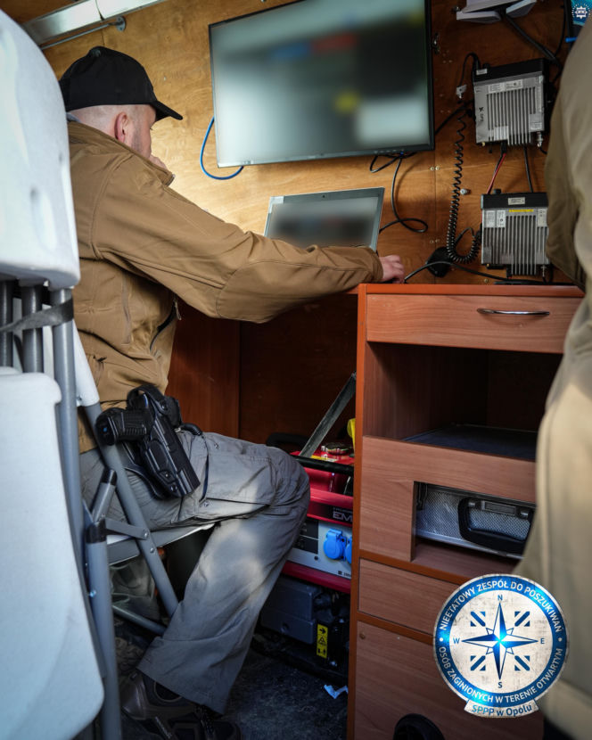 17-latek z Kadłuba opublikował wstrząsające nagranie. „Jestem rodzinnym mordercą”