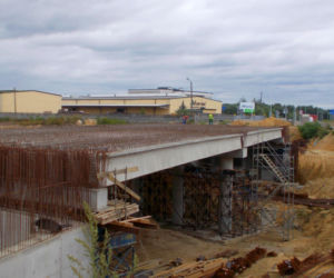 Trasa S19 Zdziary-Rudnik nad Sanem