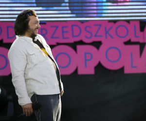 Tak dziś wygląda Mietek Szcześniak