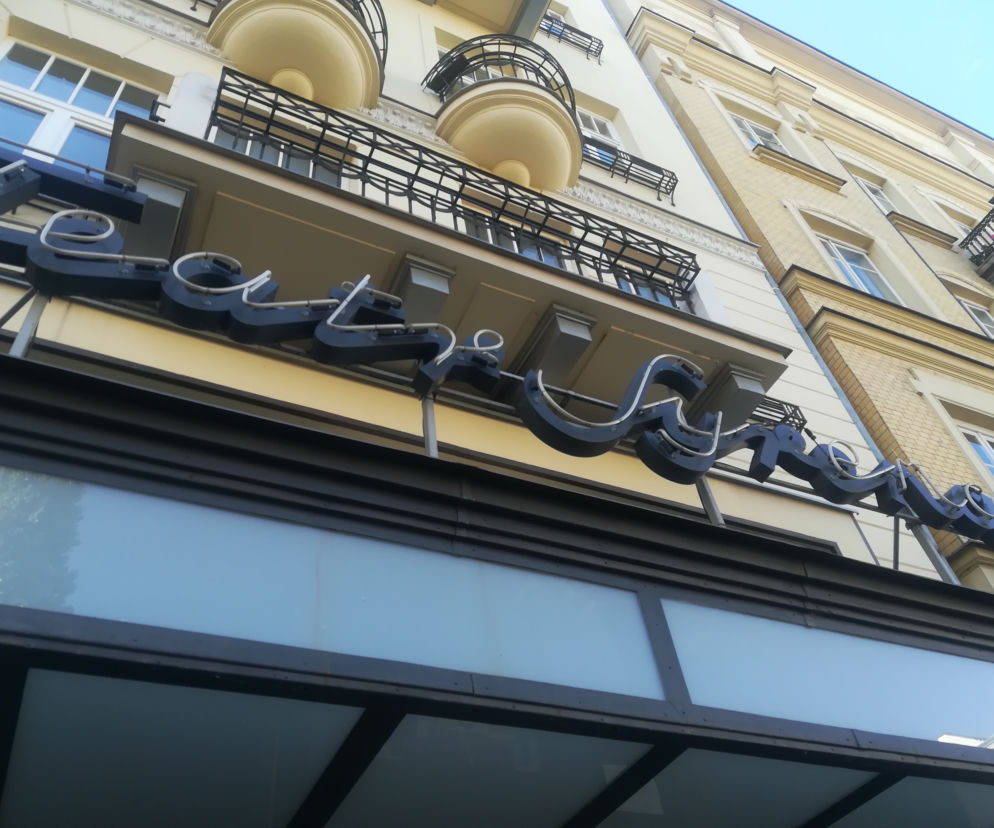 Teatr Syrena