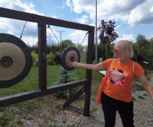 Eska Summer City w parku rozrywki Fast Park