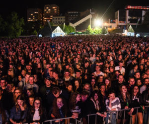 Juwenalia Politechniki Lubelskiej 2019! Cztery dni epickiej imprezy