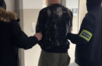 Atak na policjantów w Toruniu. Sprawca aresztowany