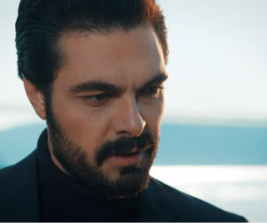 Dziedzictwo, odc. 827. Yaman