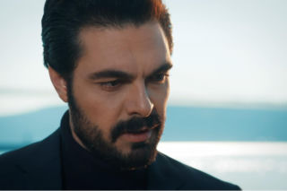 Dziedzictwo, odc. 827. Yaman