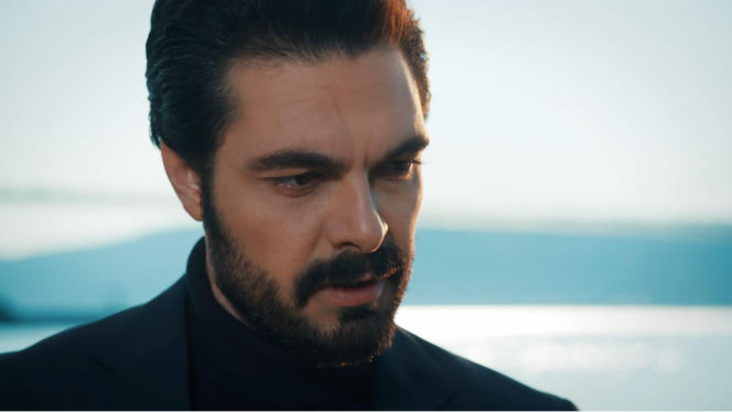 Dziedzictwo, odc. 827. Yaman