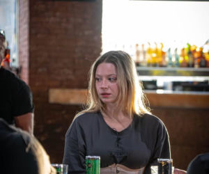 Dominika Elischerova nie żyje