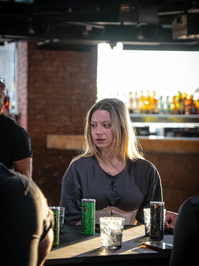 Dominika Elischerova nie żyje