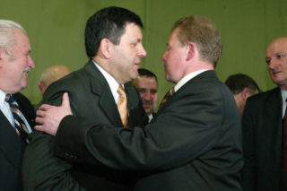 Janusz Piechociński