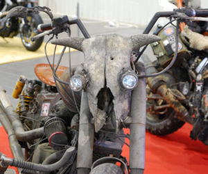 Targi Moto Expo 2017 
