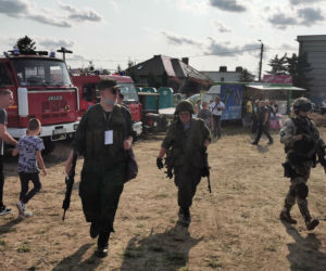 XVIII Piknik Militarny w Kaliszu 