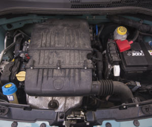 Fiat 500 Anniversario 1.2 69 KM 5MT