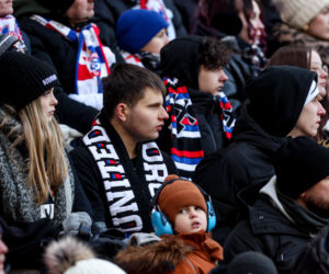 Górnik Zabrze pokonał Piast Gliwice na inaugurację wiosennej rundy Ekstraklasy