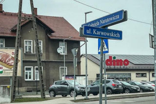 Modernizacja 9 ulic w Lesznie