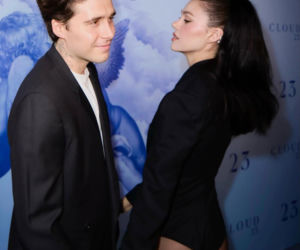 Konflikt w rodzinie Beckhamów