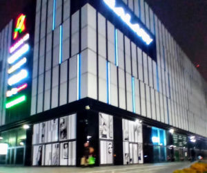 Tragiczna seria samobójstw w polskich galeriach handlowych
