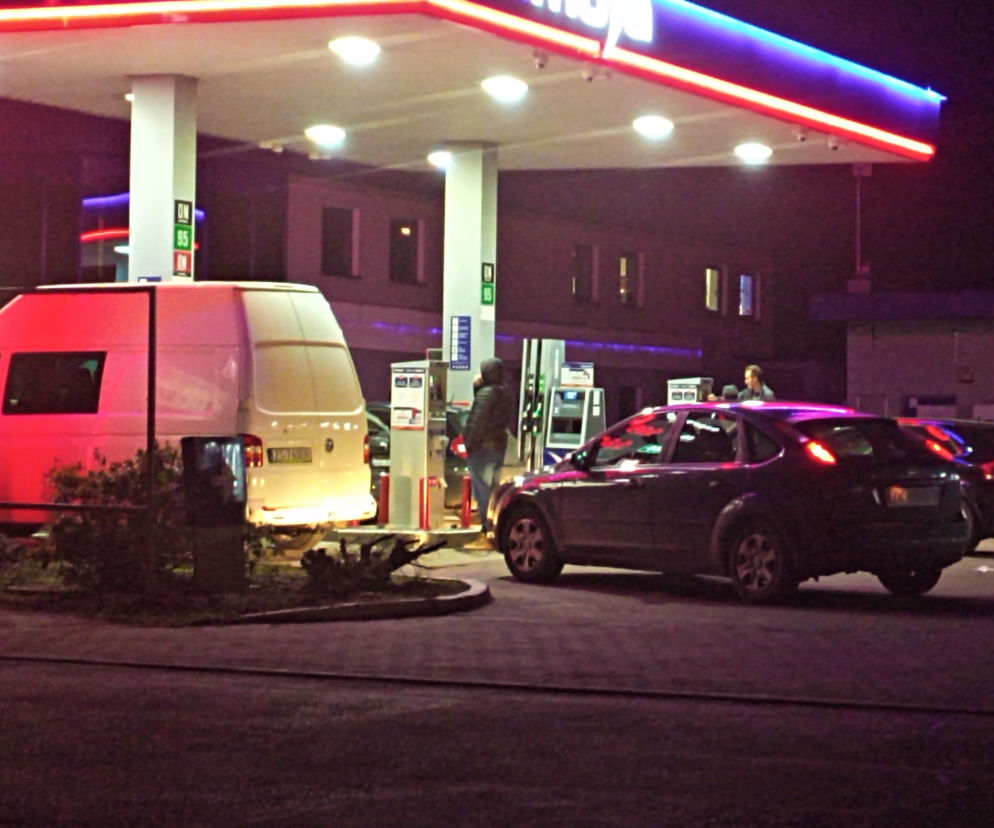 Ceny paliwa w Szczecinie. Ile zapłacimy na stacji benzynowej?
