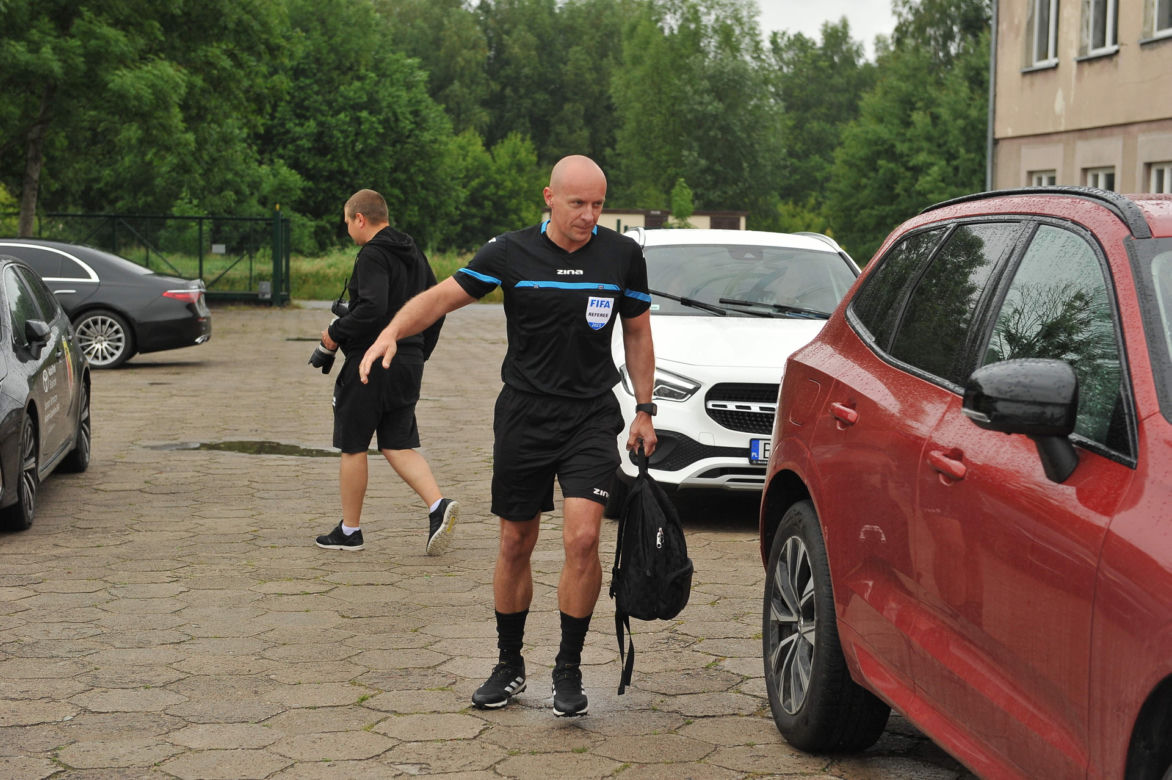 Szymon Marciniak