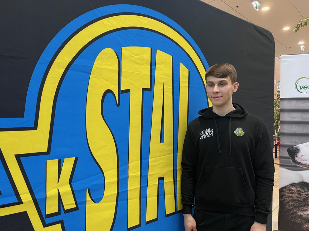 Jakub Miskowiak oficjalnie w Gorzowie!