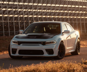 Dodge Charger Scat Pack i SRT Hellcat Widebody