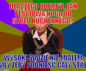 Dzień Teściowej 2021: MEMY. Najlepsze, śmieszne żarty i obrazki o teściowych [ZDJĘCIA]