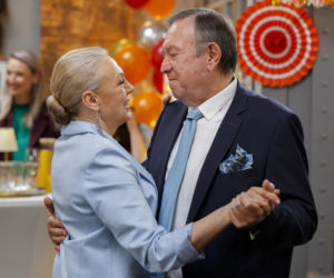 1000. odcinek Lombard