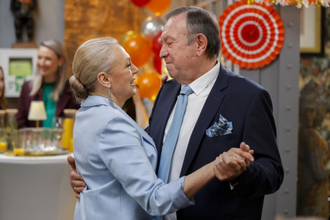 1000. odcinek "Lombard"