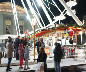 Jarmark bożonarodzeniowy w Katowicach 2025: Atrakcje i nowości