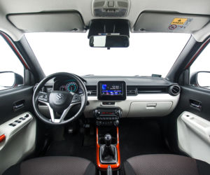 Suzuki Ignis 1.2 DualJet AllGrip 4WD Elegance