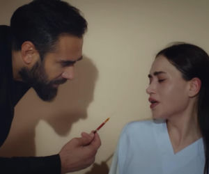 Dziedzictwo odcinek 886