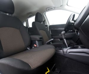 Mitsubishi ASX 1.6 MIVEC 2WD Invite