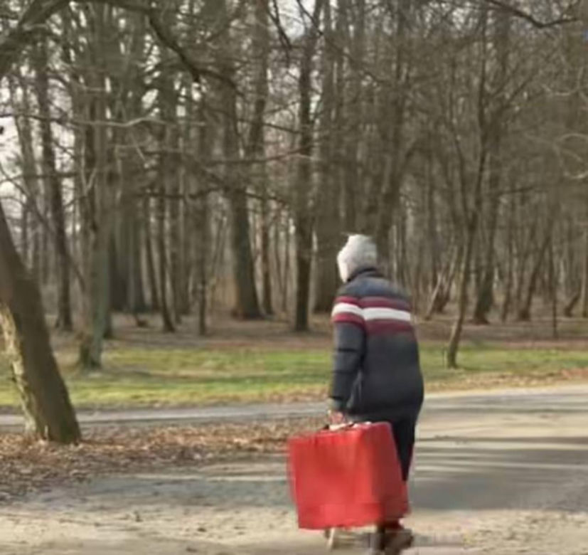 Jaruś z "Chłopaków do wzięcia" już dłużej nie mógł tego tolerować. Spakował walizki i wrócił do rodzinnego domu