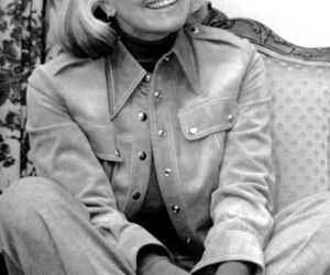 Doris Day nie żyje