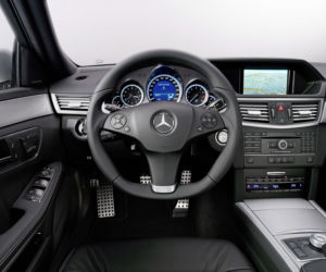 Mercedes E-klasa