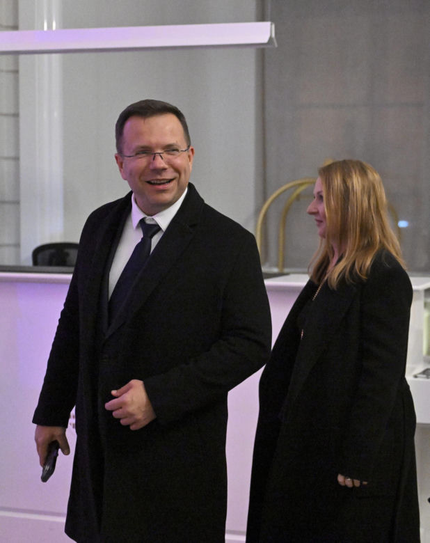 Złoty Laur "Super Biznesu"