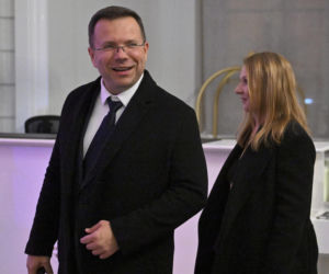 Złoty Laur Super Biznesu