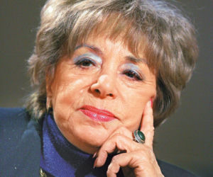 Zofia Czerwińska