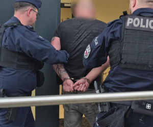 Areszt dla sprawców wypadku na S10