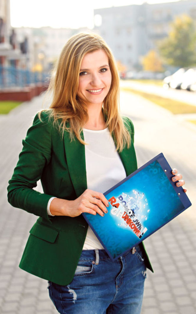Pogotowie ratunkowe, Koroniewska