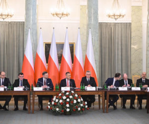 Rada Bezpieczeństwa Narodowego